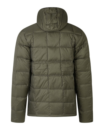 Seeland Fahrenheit Ultimo Down Jacket