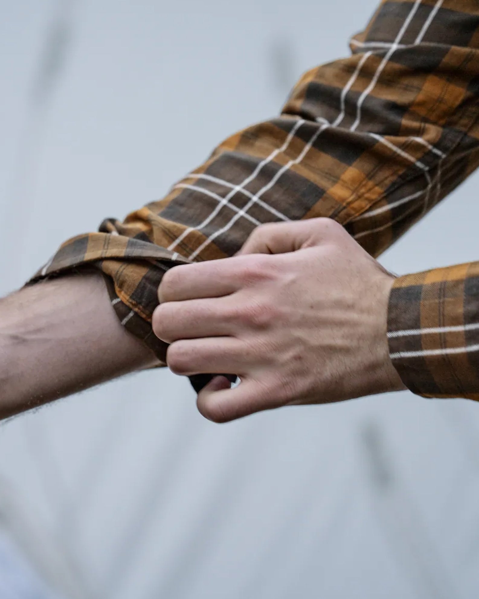 Seeland Glen Flannel Shirt