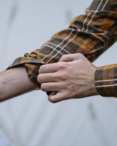 Seeland Glen Flannel Shirt