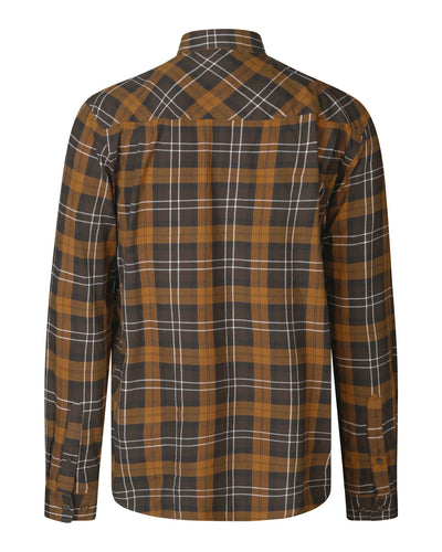 Seeland Glen Flannel Shirt