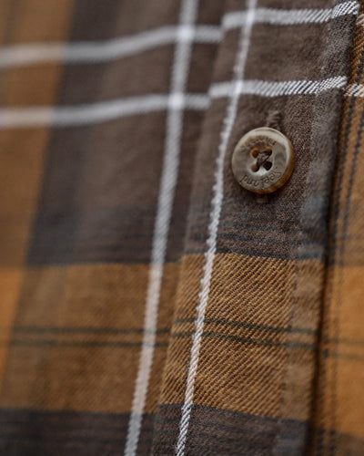 Seeland Glen Flannel Shirt