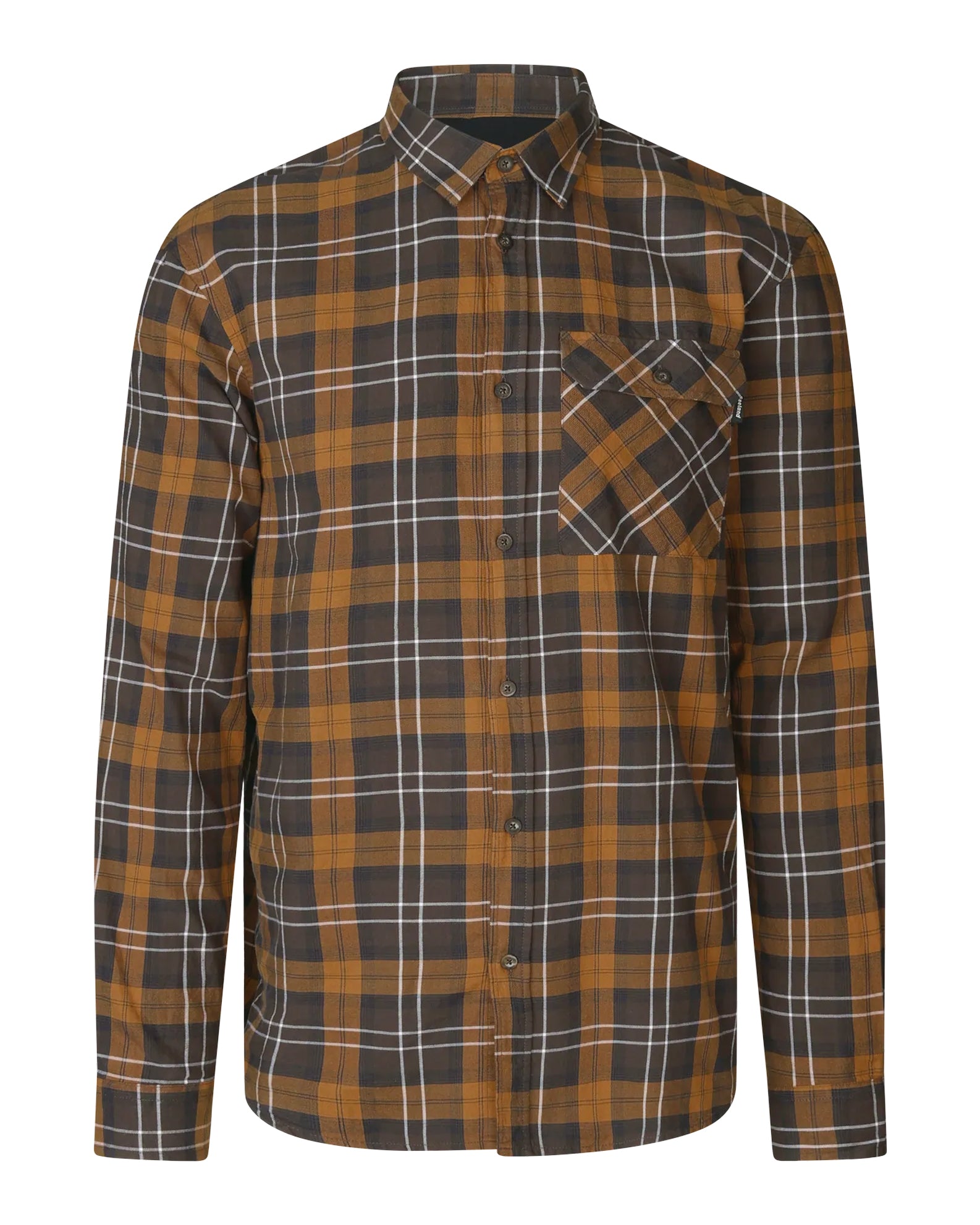 Seeland Glen Flannel Shirt