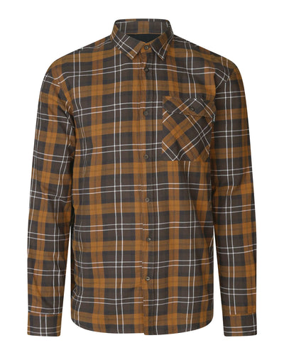 Seeland Glen Flannel Shirt
