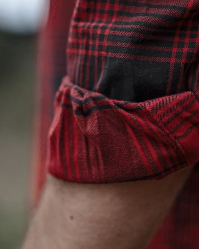 Seeland Glen Flannel Shirt