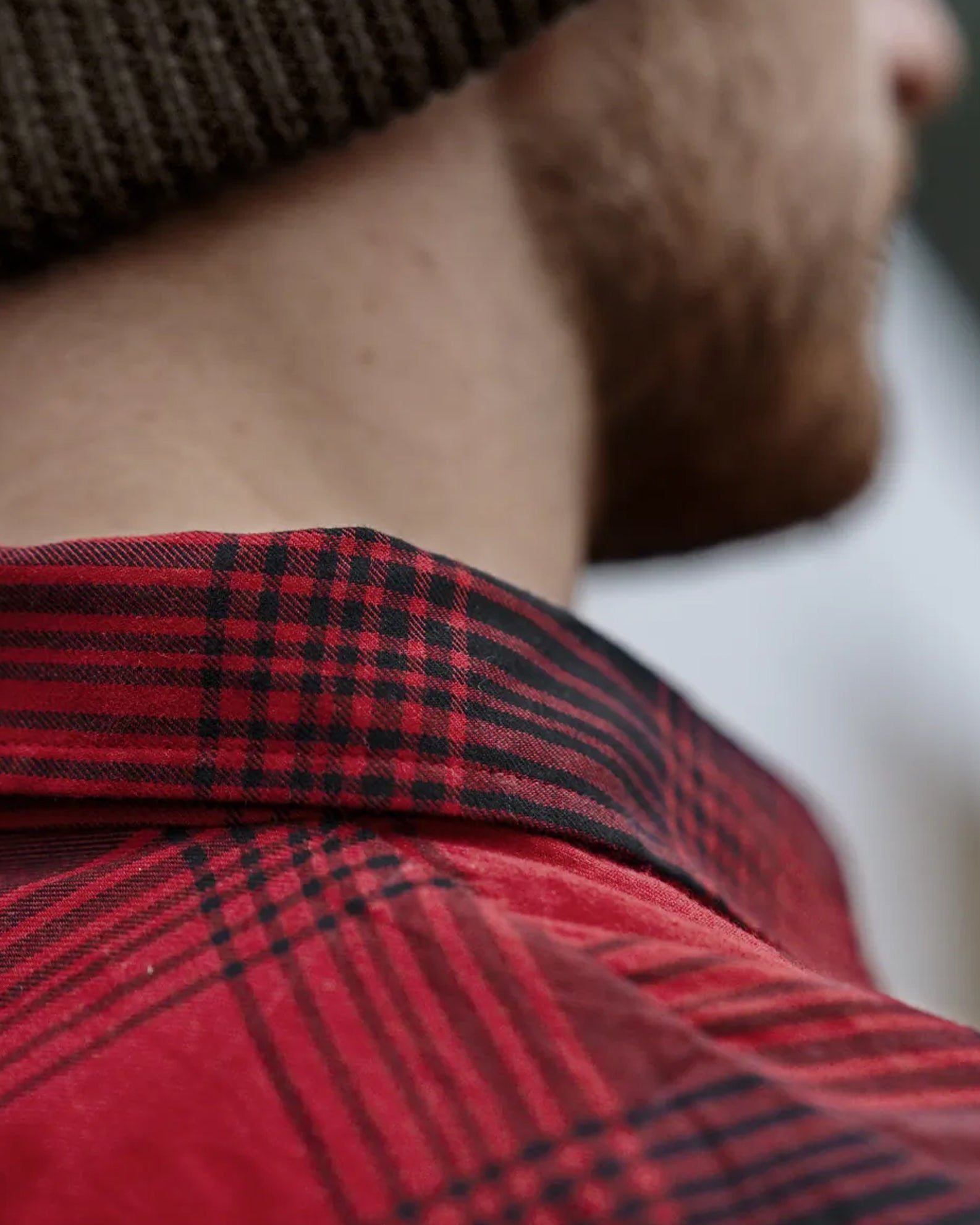 Seeland Glen Flannel Shirt