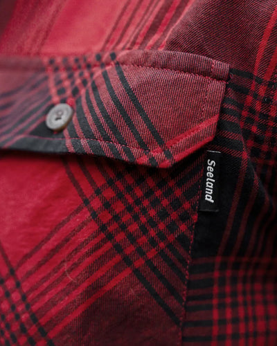 Seeland Glen Flannel Shirt
