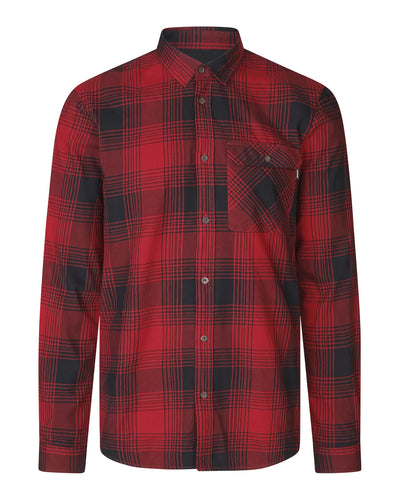 Seeland Glen Flannel Shirt