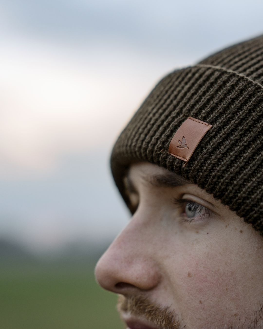 Seeland Haze Membrane Beanie
