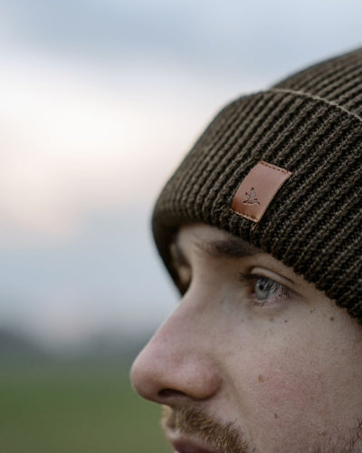Seeland Haze Membrane Beanie