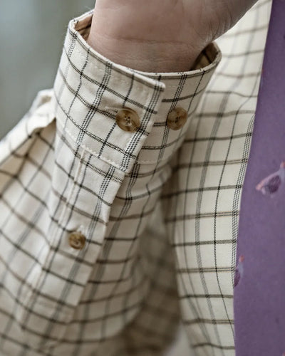 Seeland Kerry Shooting Shirt