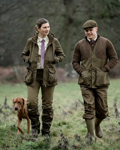 Seeland Kerry Shooting Shirt