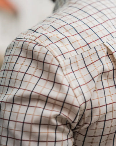 Seeland Oxford Shooting Shirt