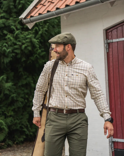 Seeland Oxford Shooting Shirt