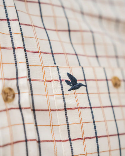 Seeland Oxford Shooting Shirt