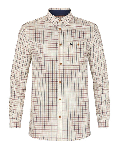 Seeland Oxford Shooting Shirt