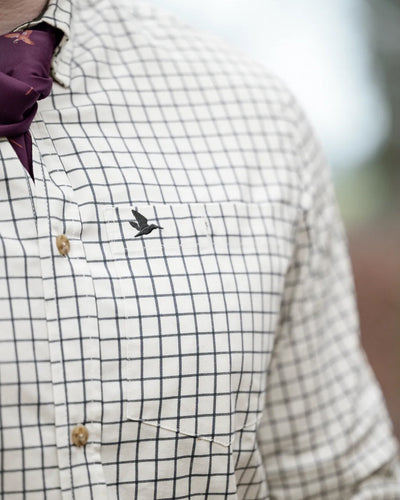 Seeland Oxford Shooting Shirt