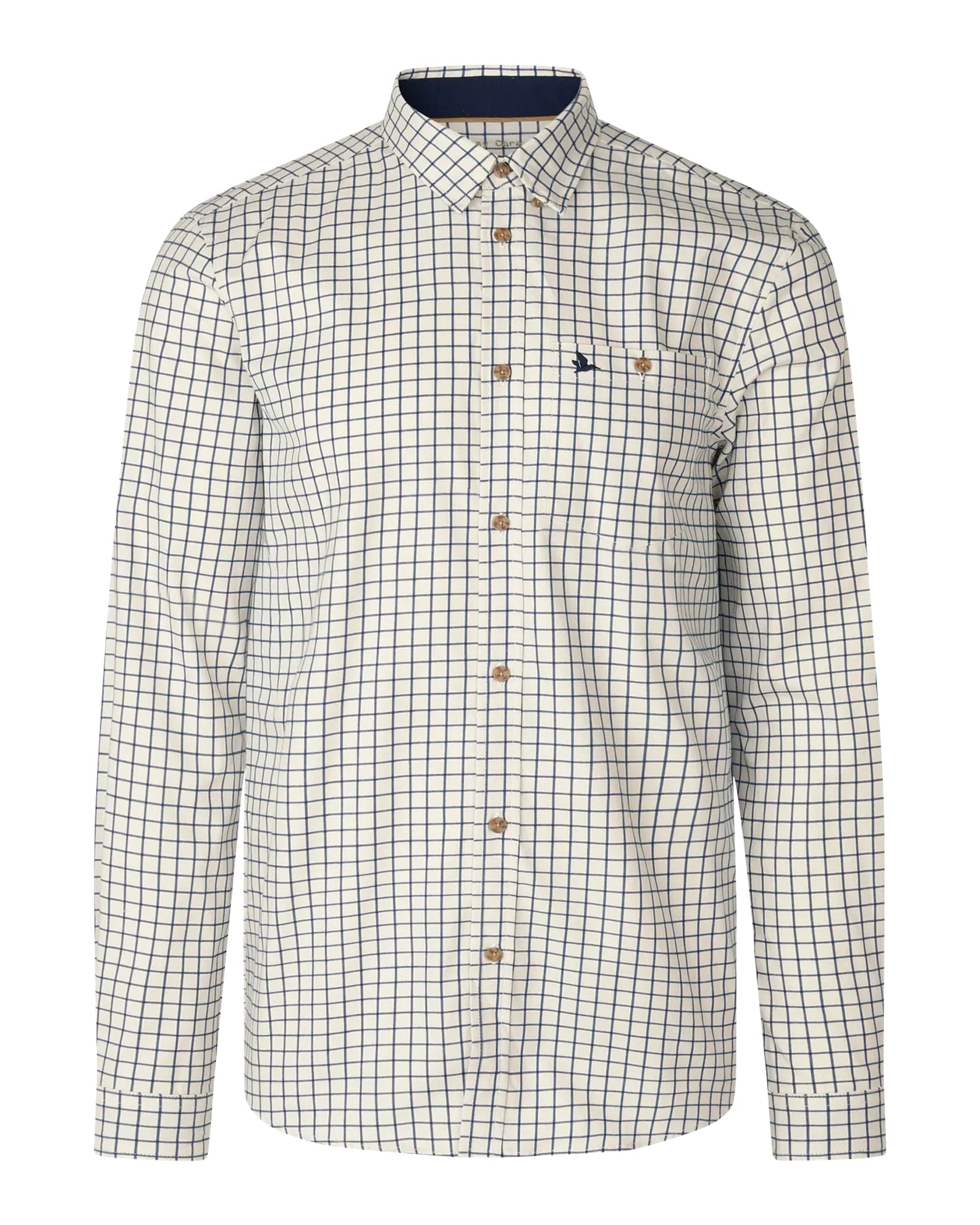 Seeland Oxford Shooting Shirt