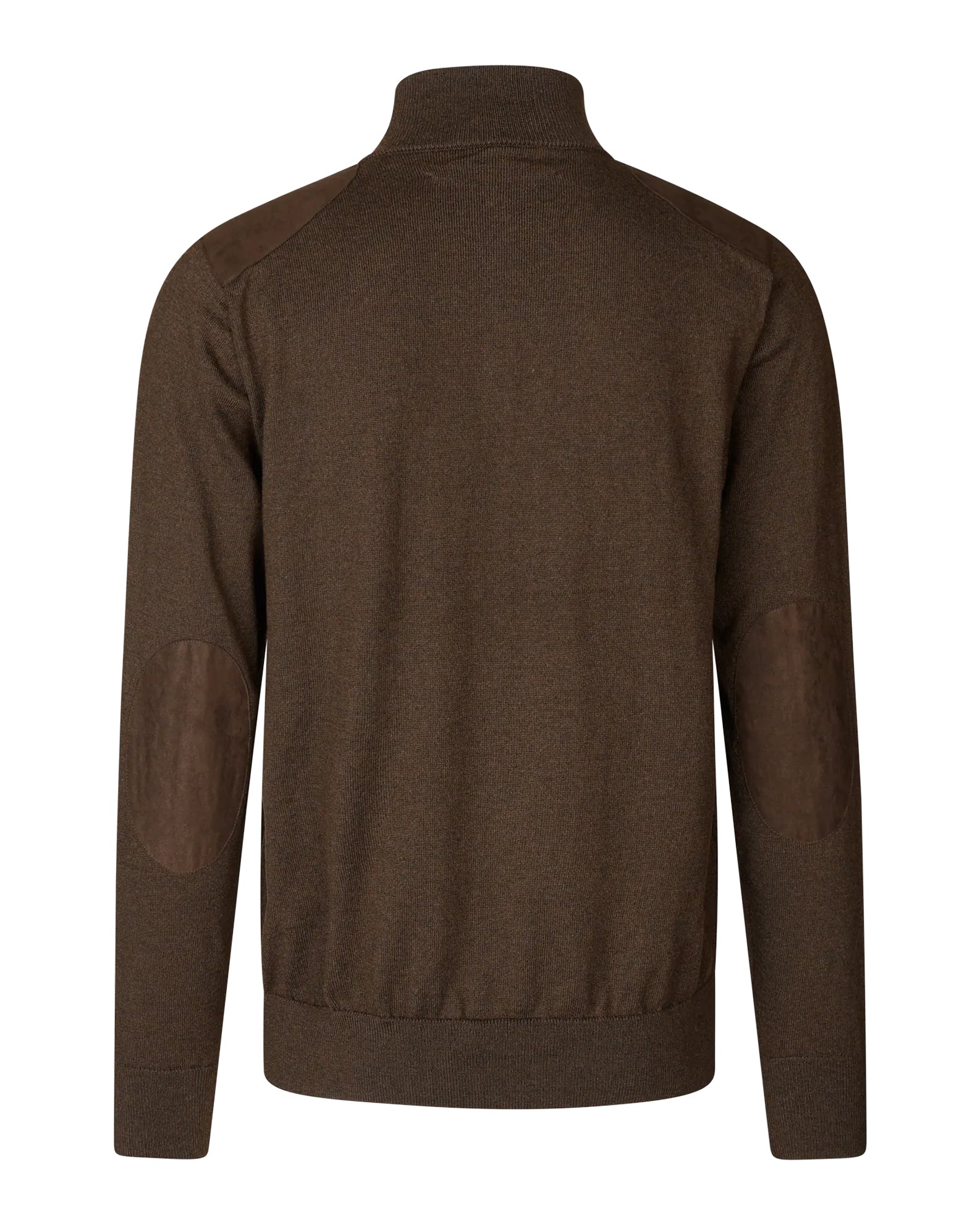 Seeland Pine Half Zip Sweater