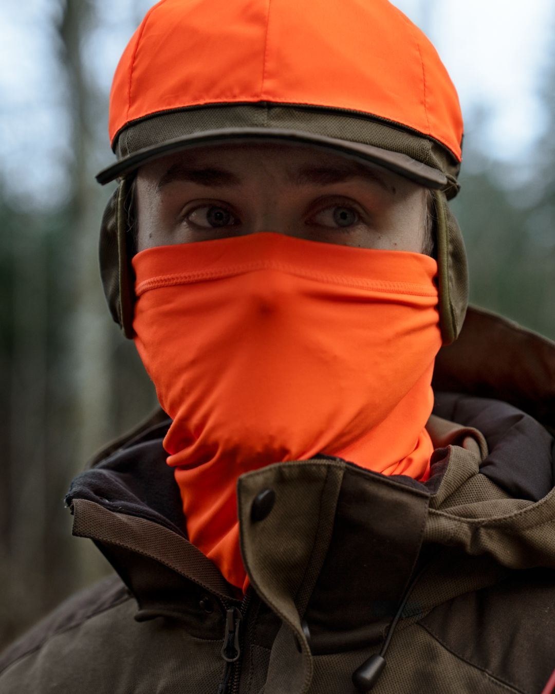 Seeland Spur Neckgaiter - 2 Pack
