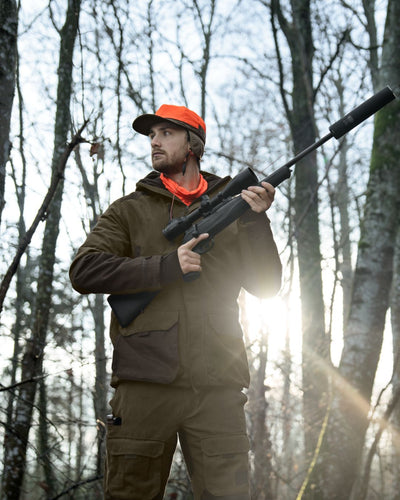 Seeland Ultimo Jacket