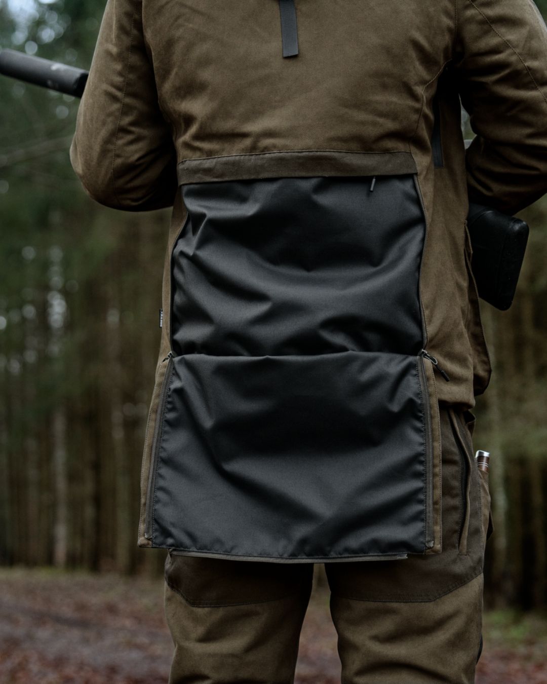 Seeland Ultimo Jacket