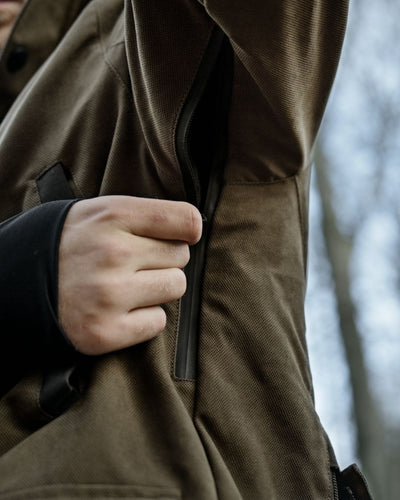 Seeland Ultimo Jacket