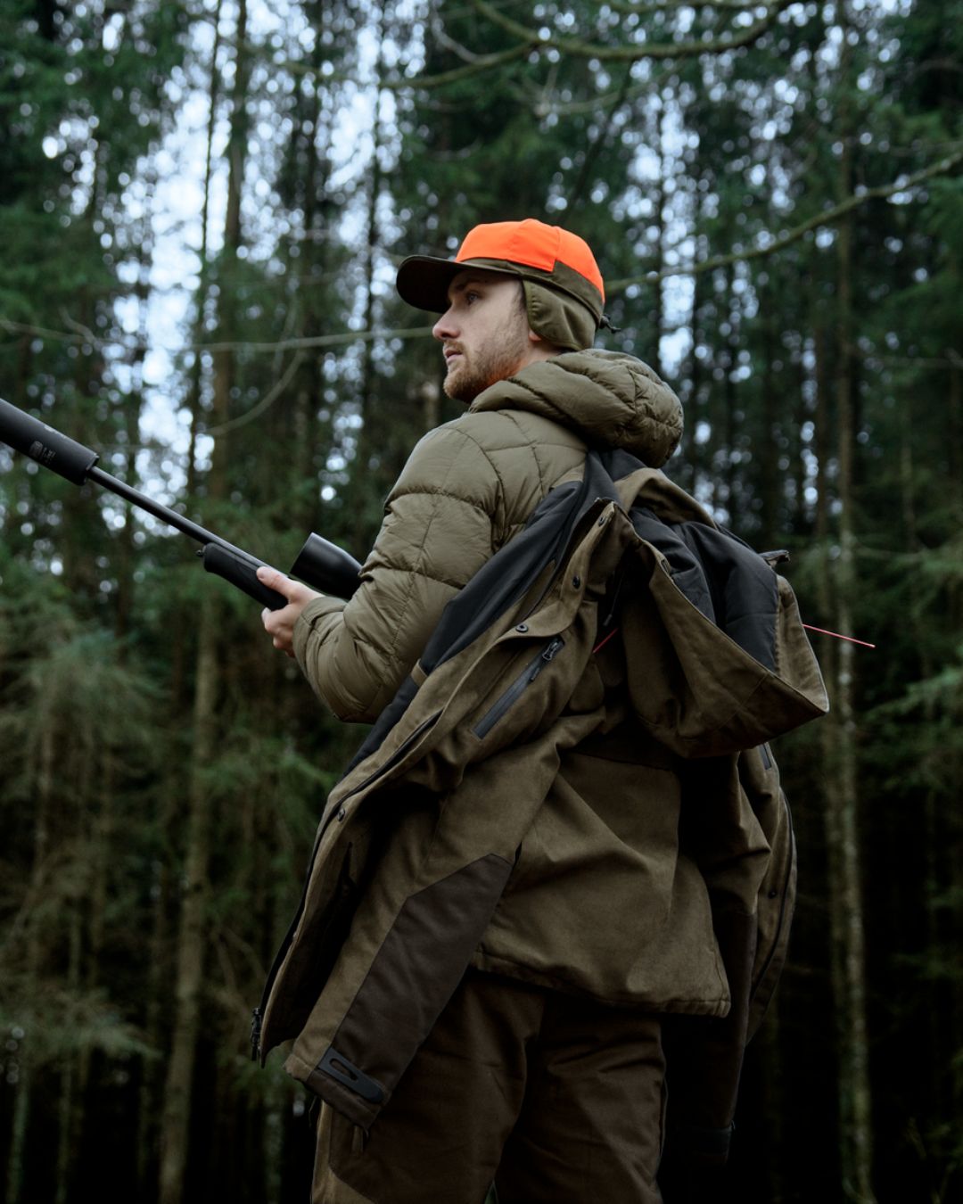 Seeland Ultimo Jacket