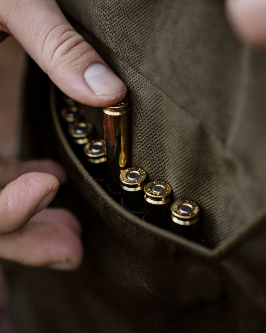 Seeland Ultimo Trousers