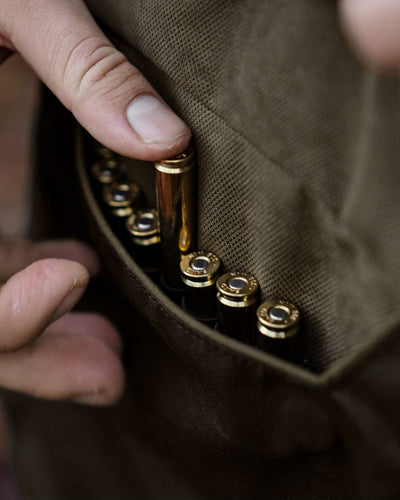 Seeland Ultimo Trousers