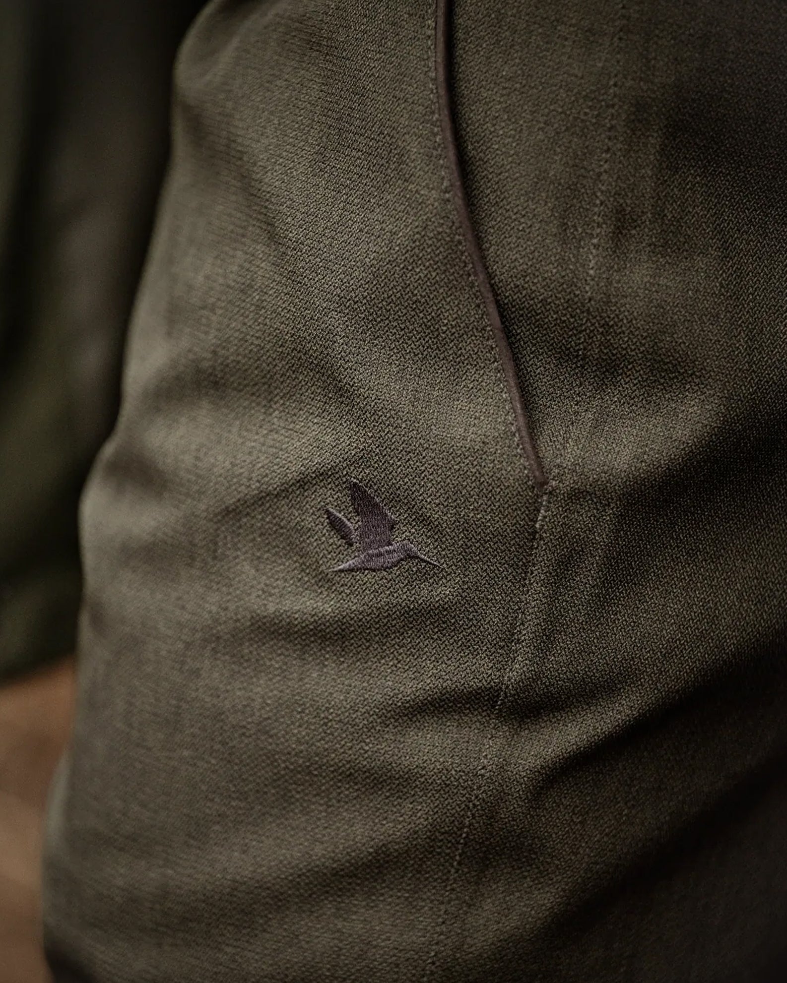 Seeland Woodcock Royale Breeks