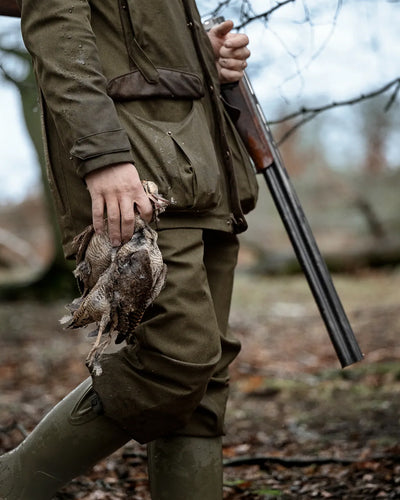 Seeland Woodcock Royale Breeks