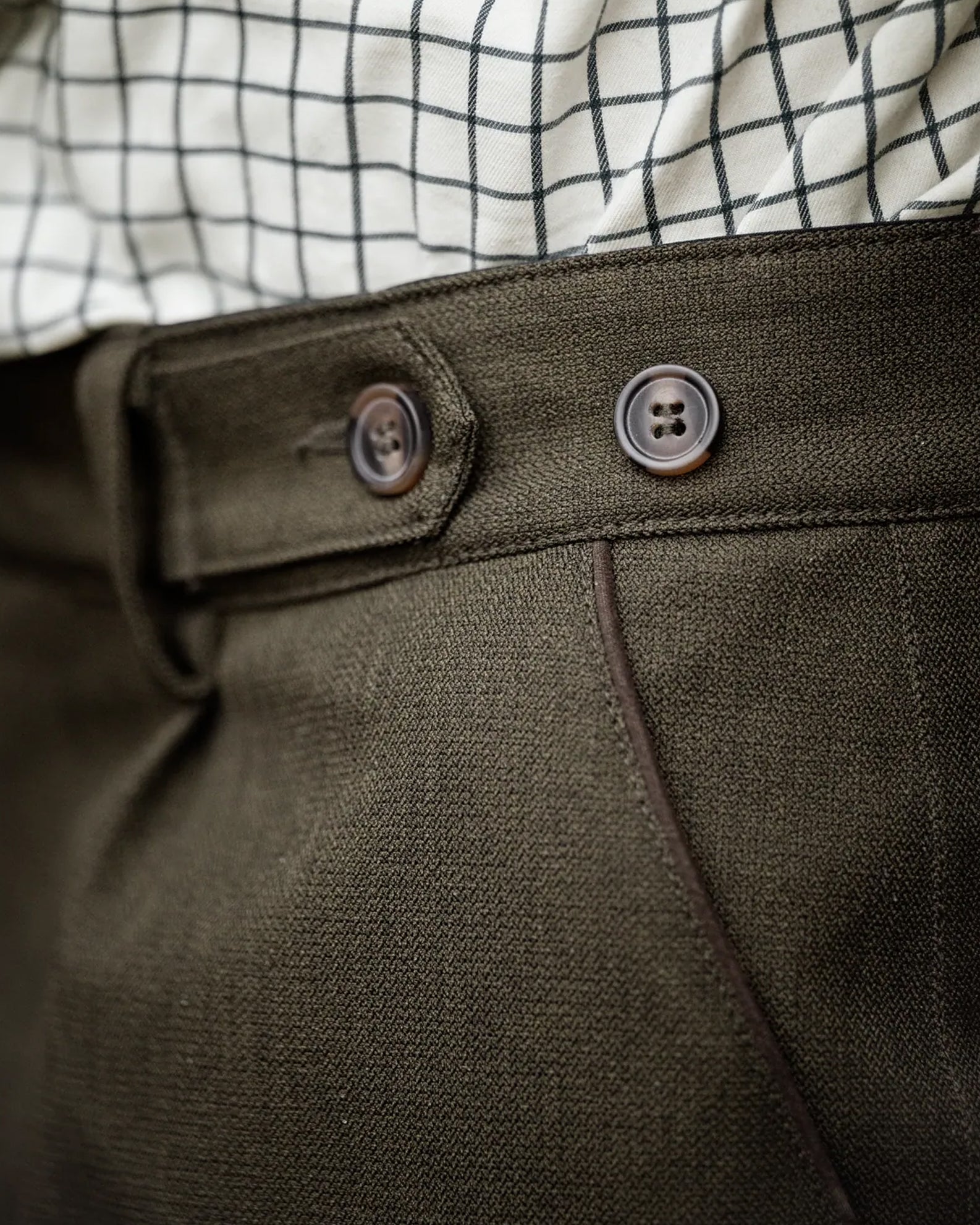 Seeland Woodcock Royale Breeks