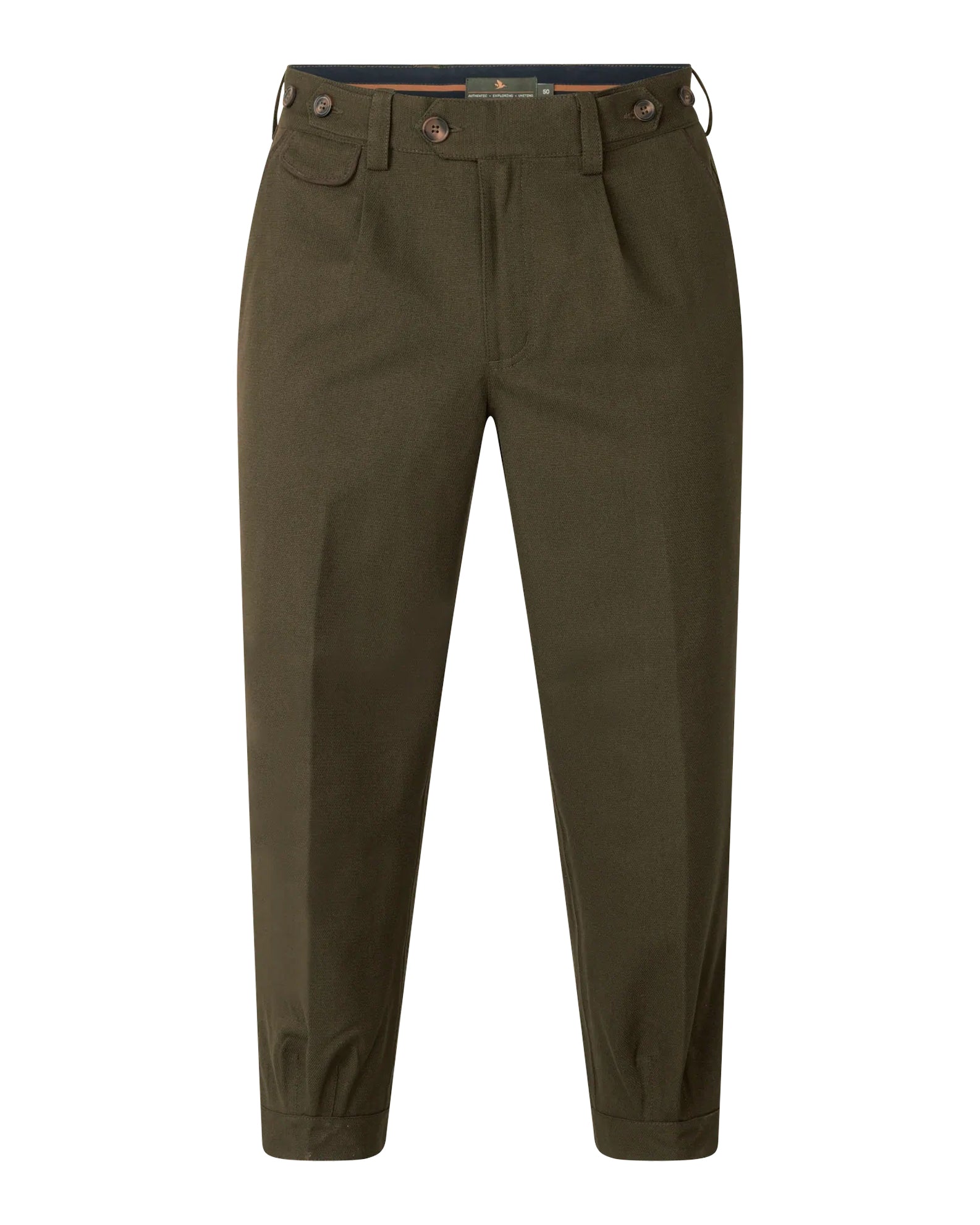 Seeland Woodcock Royale Breeks
