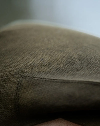 Seeland Woodcock Royale Sixpence Flat Cap
