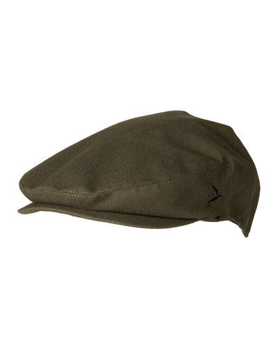 Seeland Woodcock Royale Sixpence Flat Cap