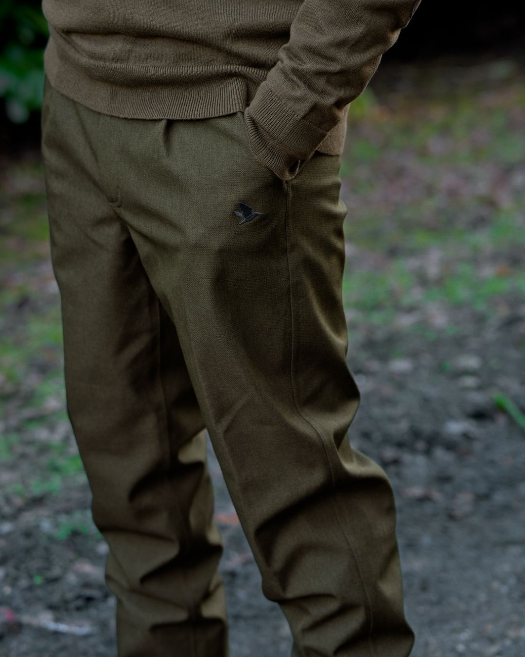 Seeland Woodcock Royale Trousers