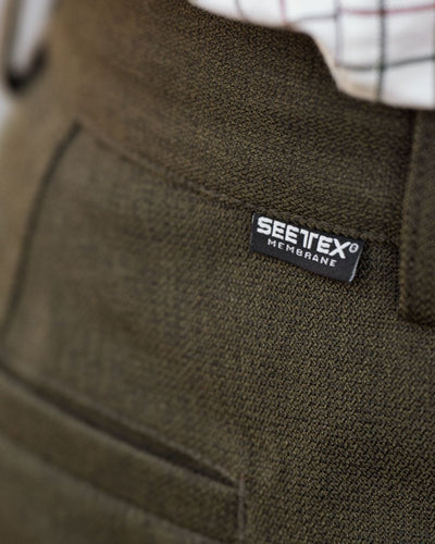 Seeland Woodcock Royale Trousers