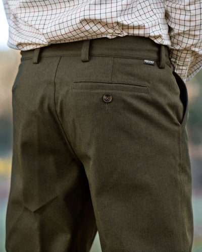 Seeland Woodcock Royale Trousers