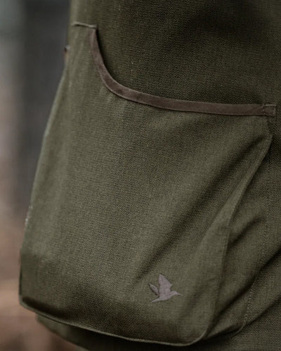 Seeland Woodcock Royale Waistcoat
