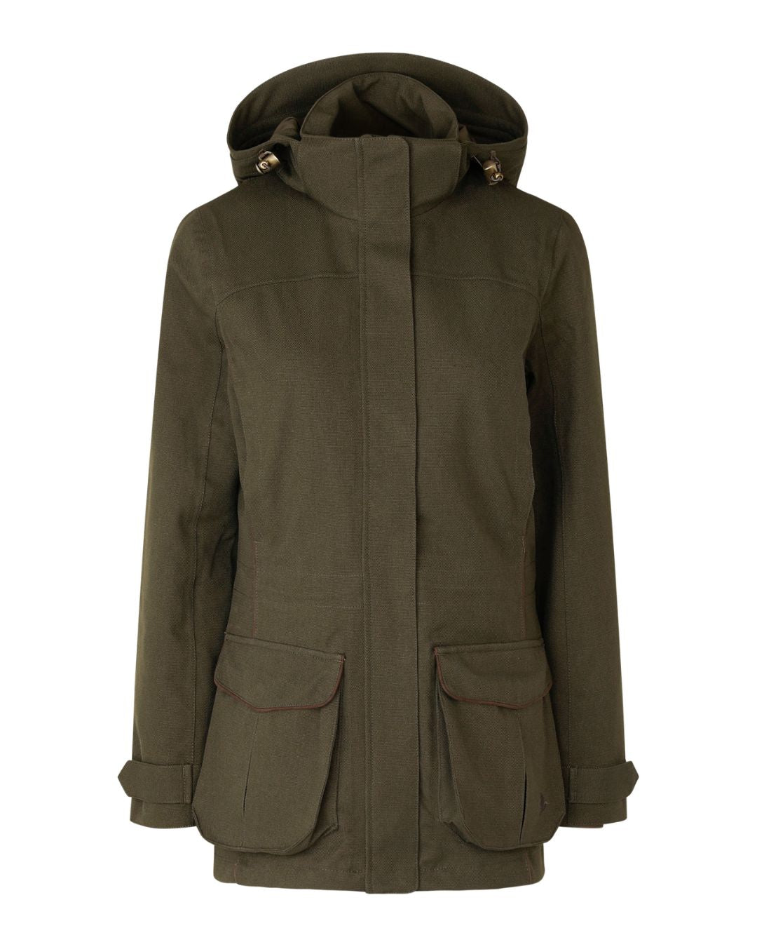 Seeland Woodcock Royale Womens Eve Jacket