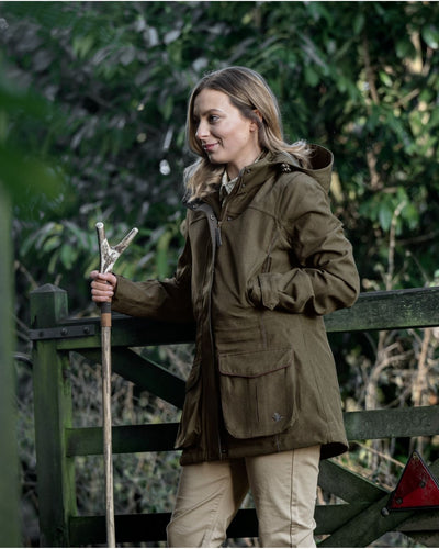 Seeland Woodcock Royale Womens Eve Jacket