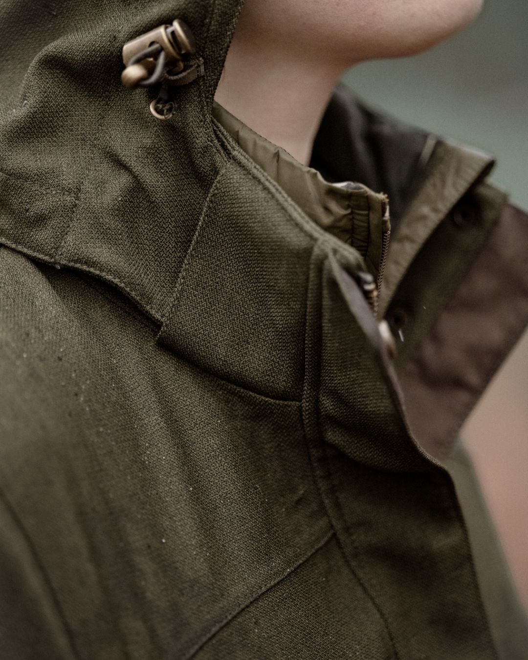 Seeland Woodcock Royale Womens Eve Jacket