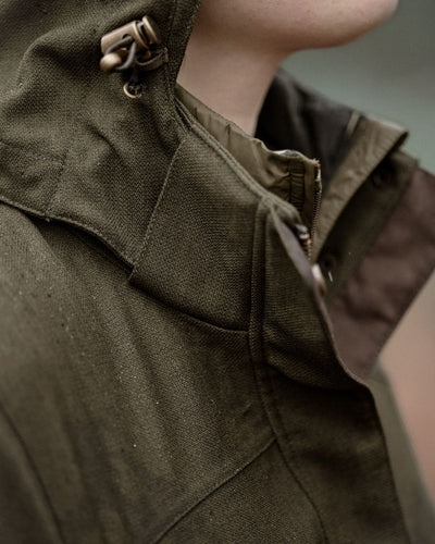 Seeland Woodcock Royale Womens Eve Jacket