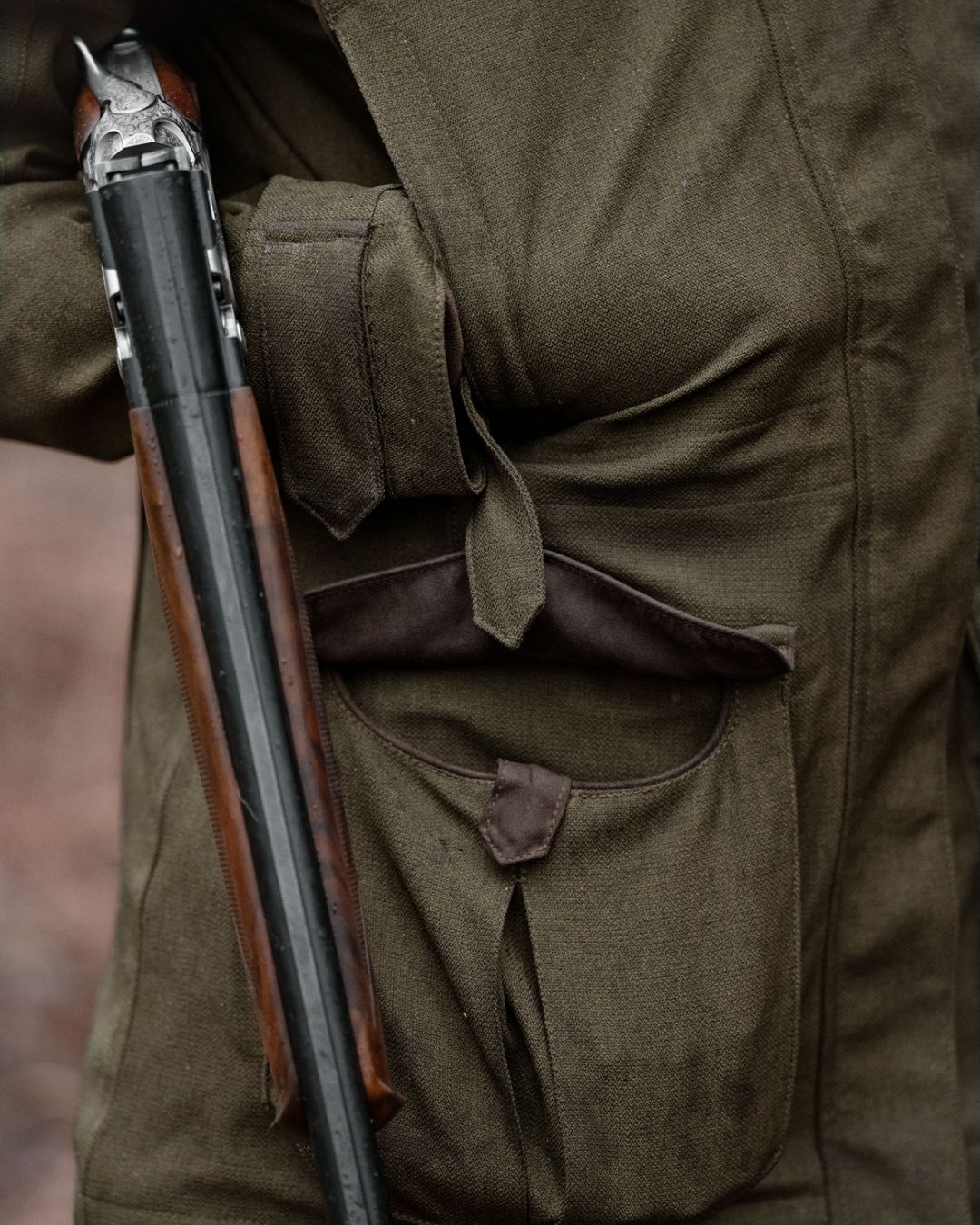 Seeland Woodcock Royale Womens Eve Jacket