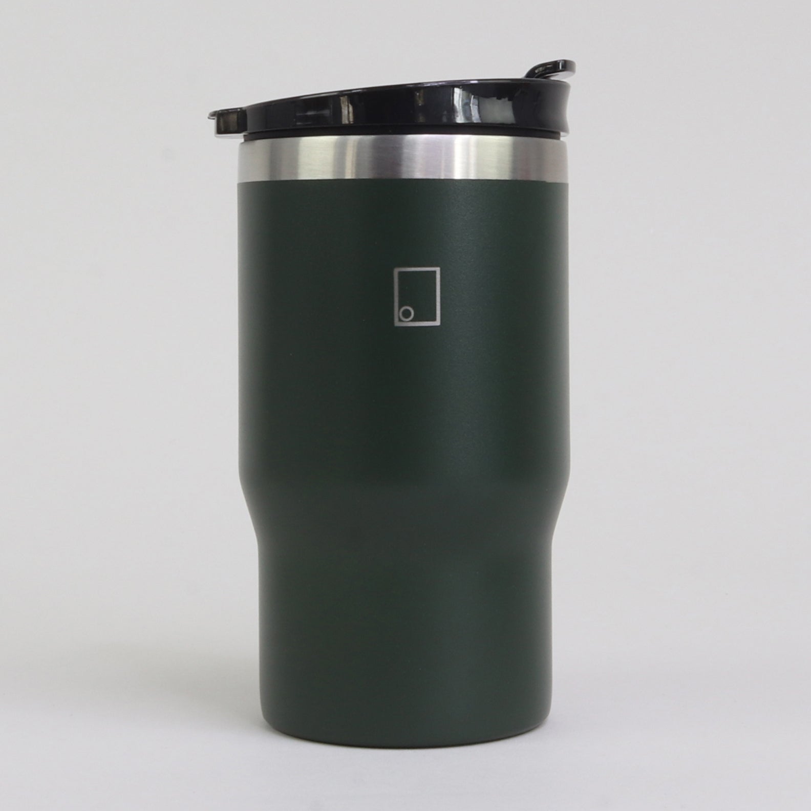 Sophos 14oz Green Vacuum Mug