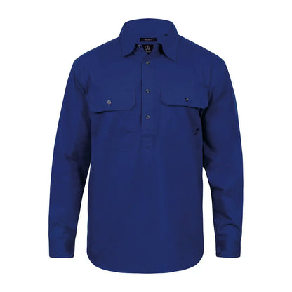 Swanndri Bendigo Work Shirt