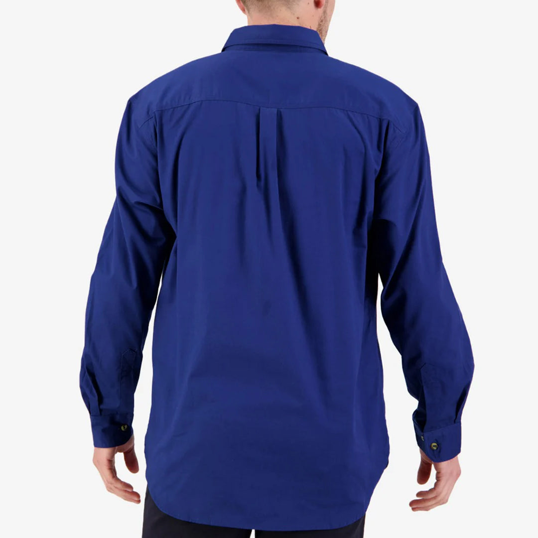 Swanndri Bendigo Work Shirt