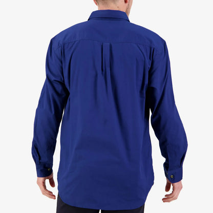 Swanndri Bendigo Work Shirt