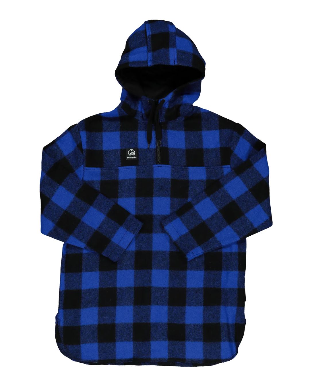 Swanndri Brixton V2 Kids Bush Shirt