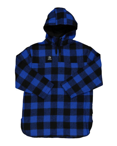 Swanndri Brixton V2 Kids Bush Shirt